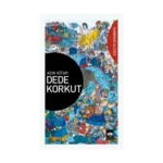 Açık Kitap: Dede Korkut