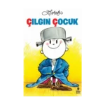 Çılgın Çocuk