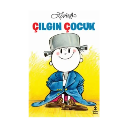 Çılgın Çocuk