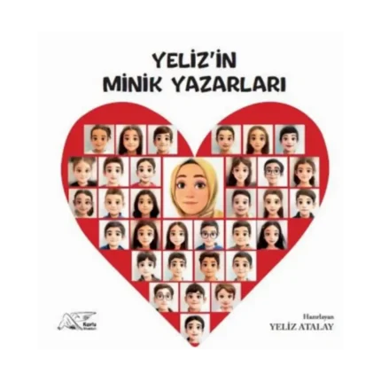 Yeliz'in Minik Yazarları