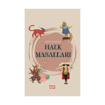 Dünyadan Halk Masalları