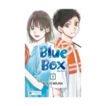 Blue Box – Mavi Kutu 1
