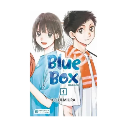 Blue Box – Mavi Kutu 1