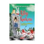 Kitap Kaçkını ve Alice Harikalar Diyarında