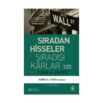Sıradan Hisseler Sıradışı Karlar
