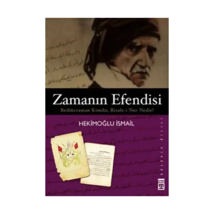 Zamanın Efendisi