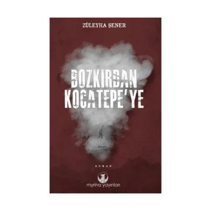 Bozkırdan Kocatepe’ye