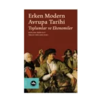 Erken Modern Avrupa Tarihi