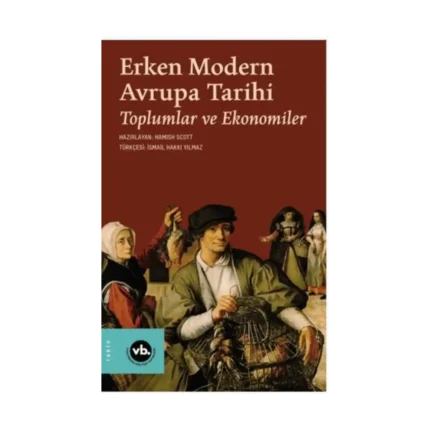 Erken Modern Avrupa Tarihi