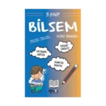 Bilsem 3. Sınıf Soru Bankası