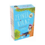 Zeynep Kiraz Seti (5 Kitap Takım)