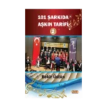 101 Şarkıda Aşkın Tarifi-2