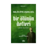 Bir Ölünün Defteri