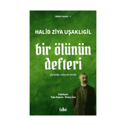 Bir Ölünün Defteri