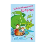 Ejderha Bakıcısının Sürprizi