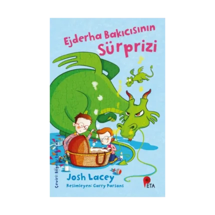 Ejderha Bakıcısının Sürprizi