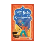 Ali Baba ve Kırk Haramiler