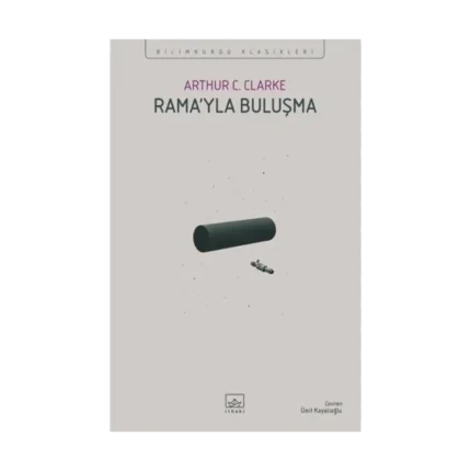 Rama’yla Buluşma