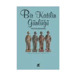 Bir Katilin Günlüğü