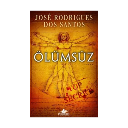 Ölümsüz