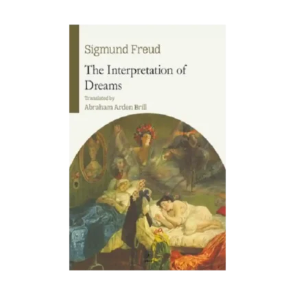 The Interpretation of Dreams