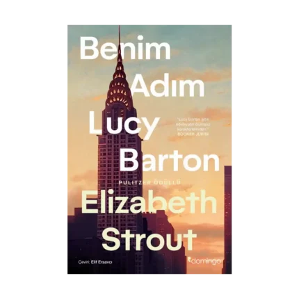 Benim Adım Lucy Barton
