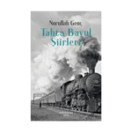 Tahta Bavul Şiirleri