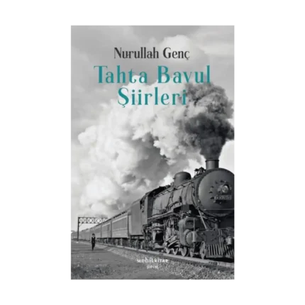 Tahta Bavul Şiirleri