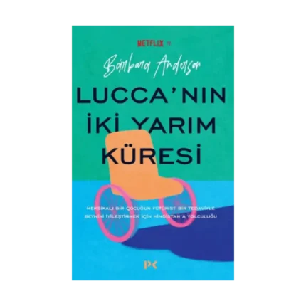 Lucca’nın İki Yarım Küresi