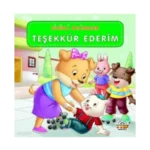 Sihirli Kelimeler - Teşekkür Ederim