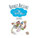 Korkunç Bir Kamp Gezisi - Hayalet Avcıları