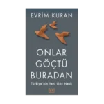 Onlar Göçtü Buradan