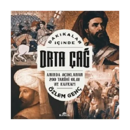 Dakikalar İçinde Orta Çağ