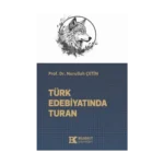 Türk Edebiyatında Turan