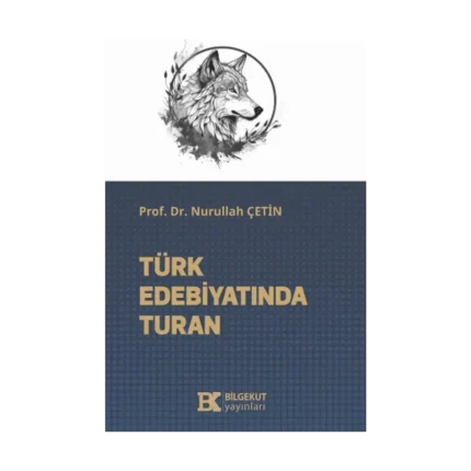 Türk Edebiyatında Turan