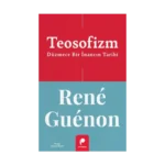 Teosofizm Düzmece Bir İnancın Tarihi