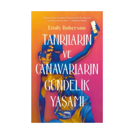 Tanrıların ve Canavarların Gündelik Yaşamı