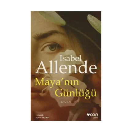 Maya'nın Günlüğü