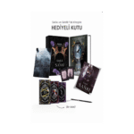 Saka Ve Sanrı – Hediyeli Kutu (Ciltli)