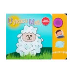 Sesli Kitabım - Uykucu Meli