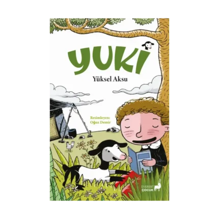 Yuki