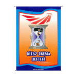 Kitap Okuma Defteri