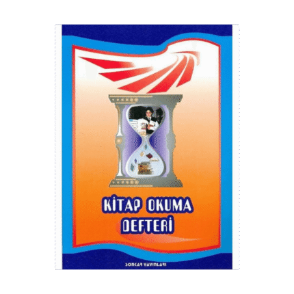 Kitap Okuma Defteri