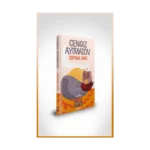 Toprak Ana (Ciltli-Özel Baskı)