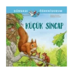 Küçük Sincap Dünyayı Öğreniyorum