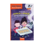 Kıvırcık ile Pıtırcık 3. Kitap Saçma Sapan Kurabiyesi - Küçük Yıldızlar