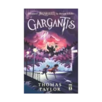 Gargantis (Fleksi Cilt)