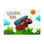 Çalışkan Rimi - Çalışkan Taşıtlar
