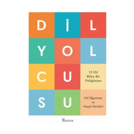Dil Yolcusu