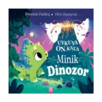 Uykuya On Kala - Minik Dinozor